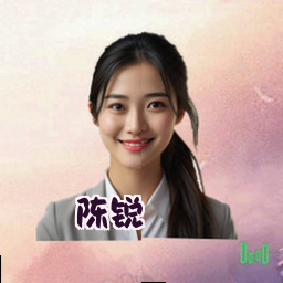 陈锐