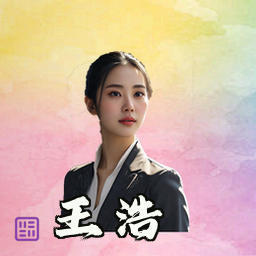 王浩